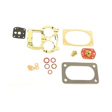 Serie Guarnizioni Carburatore Solex 34 Paia Fiat 125 - 125 Special - 1300 - 1500