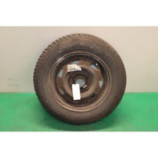 1 CERCHIO IN FERRO FORD FIESTA