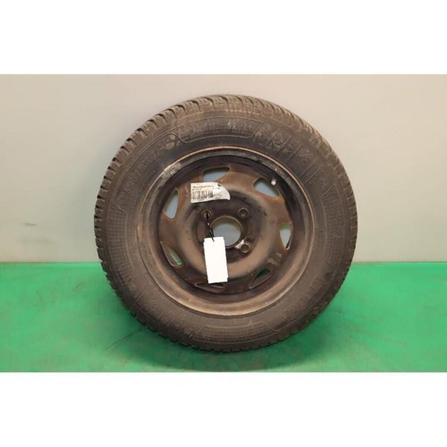 Cerchio ferro ford fiesta - ford,