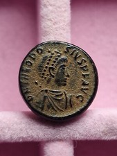 MONETA IMPERO ROMANO - RARO