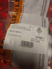 PILETTA GATTINARA 2011 1.1/2" PER LAVELLI IN CERAMICA FORO 60MM LIRA ITALY