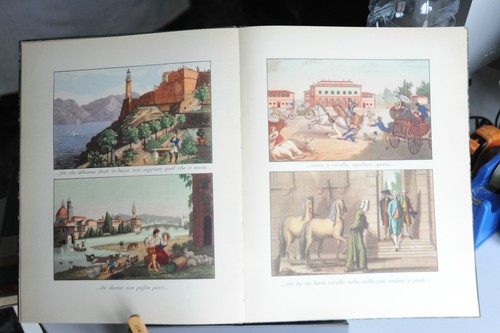 1953 prevedere electa - prevedere,
