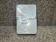 Schyller Junction Box part#