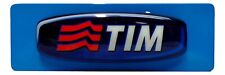 insegna luminosa tim telecom italia mobile originale di negozio concessionario