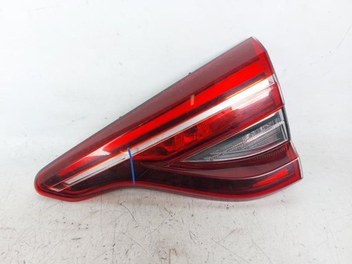 265504450r fanale posteriore - 265504450r,