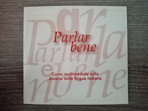 Parlar bene corso - parlar,