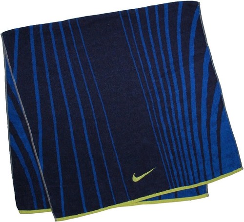 Asciugamano jacquard nike - jacquard,