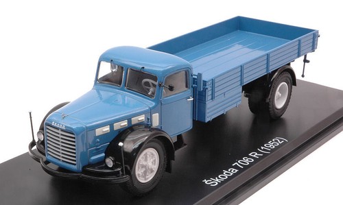 Modellino camion truck premium - modellino,