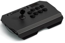 QANBA N3 Drone 2 Joystick Cablato per PlayStation 5/4 e PC Nero