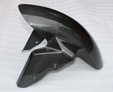 GARDE BOUE BMW S1000RR S1000R CARBONE 2009 2010 2011 2012 2013 2014 2015 2018