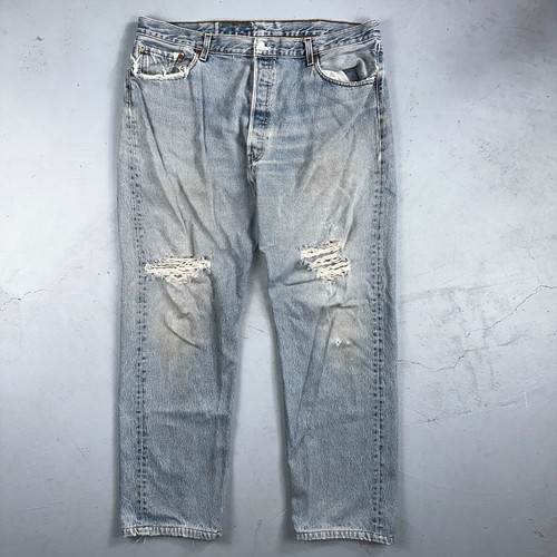 Jeans levis 501 - 501, vintage