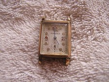 Orologio Vintage Avia 17