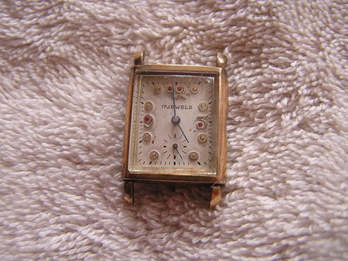 Orologio vintage avia - orologio,