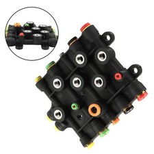 Collettore Aria Facile