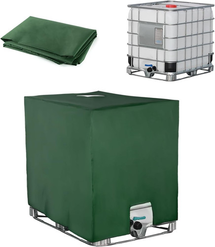 Copertura per serbatoio acqua - copertura,