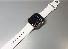 PERFETTO Apple Watch 10 Oro