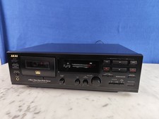Akai DX-59 Tapedeck 3 Testine