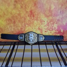 NXT Tag Team Championship - Cintura Mattel per personaggi WWE Wrestling