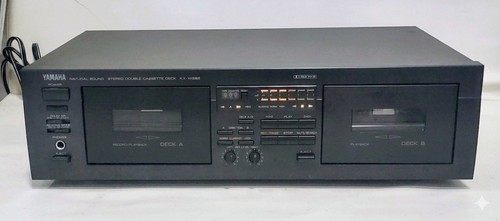 Yamaha w282 natural sound - yamaha,