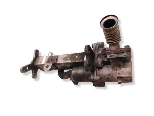 Radiatore gas scarico volvo - radiatore,