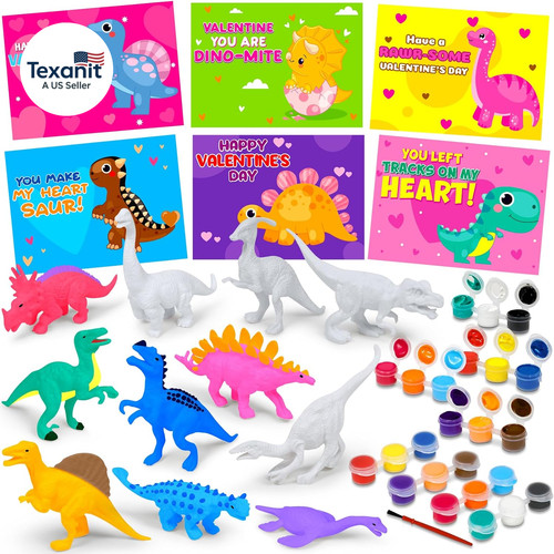 30pcs valentine day card - day,