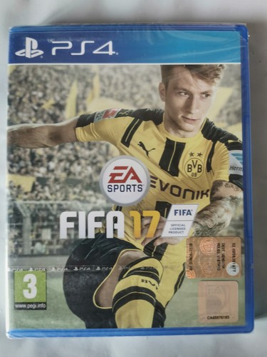 Fifa ita nuovo - 17,