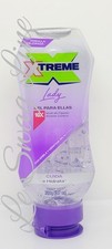 GEL XTREME PROFESSIONAL PARA ELLAS LADY HIDRATA WET LINE XTREME CONTROL 260