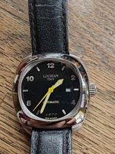 Orologio Uomo LOCMAN 1970