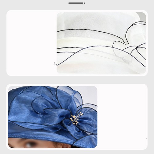 Per cappello fascinatore - per,