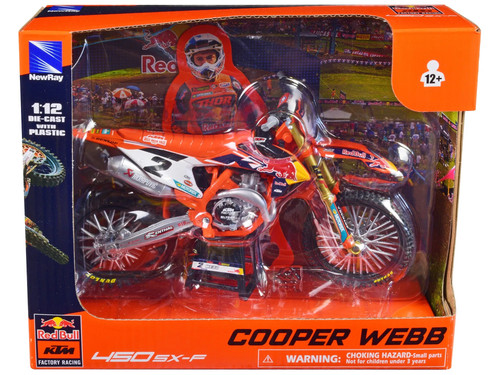 Moto ktm 450 2 cooper - moto,
