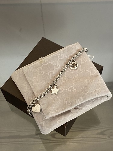 Bracciale gucci argento - bracciale,