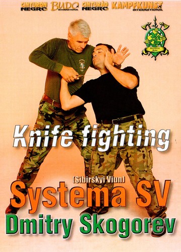 Systema selbstverteidigung - systema,