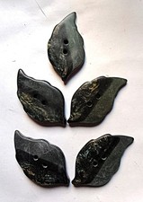 lotto 5 * BOTTONE FOGLIA °