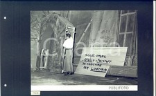 1950 MILANO TEATRO ALLA SCALA