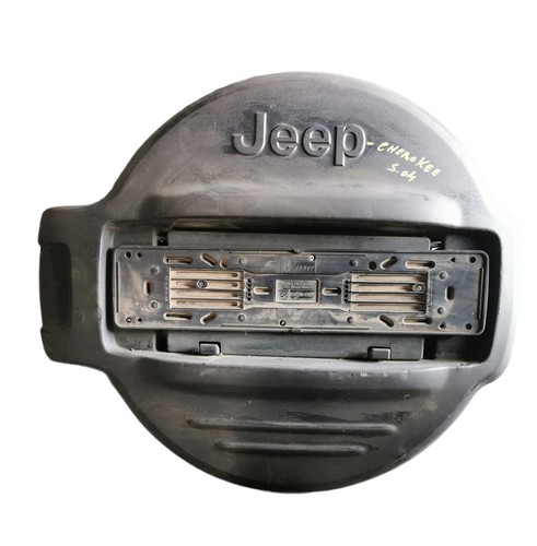 Copriruota per jeep cherokee - copriruota,