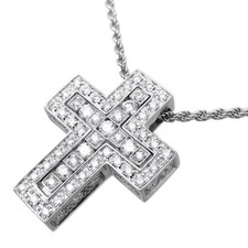 Collana Damiani 20064866 usata