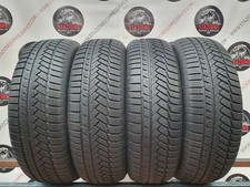 GOMME INVERNALI USATE