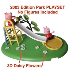 RARO GC VINTAGE (2003) Peppa