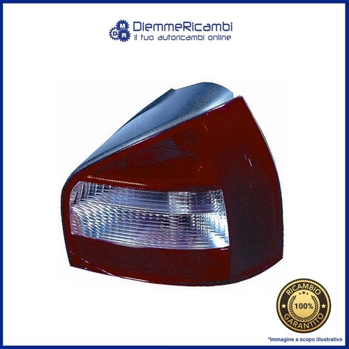 Faro fanale posteriore - -,