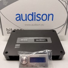 Processore di segnale Audison