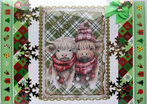 Biglietto natale buon - natale,