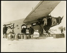 Balchen Floyd Bennett Brema