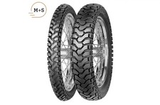Gomme Moto Mitas 130/80 R18