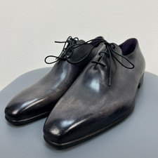 Scarpe Oxford Berluti Wholecut