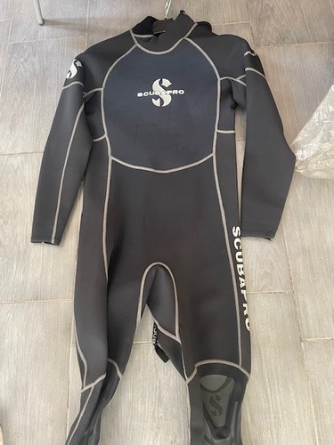 Muta scubapro - ,