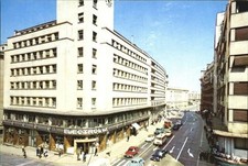 Bucarest Calea Victoriei