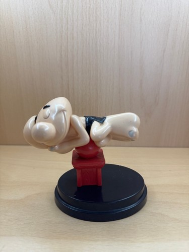 Eta beta action figure - -,
