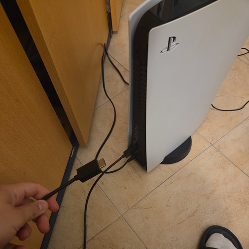Sony ps5 blu - sony, edition