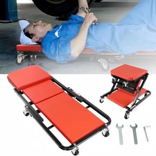 Sgabello Officina Garage 2 in