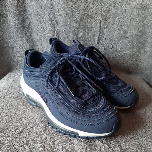 Nike air max blu - max, 97